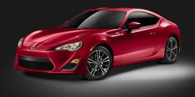 2014 Scion FR-S Vehicle Photo in Salem, OR 97301