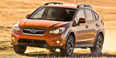 2014 Subaru XV Crosstrek Vehicle Photo in Spokane Valley, WA 99206