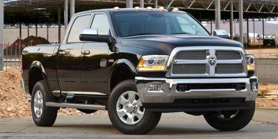 2014 Ram 2500 Vehicle Photo in INDEPENDENCE, MO 64055-1377