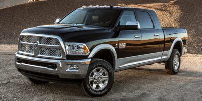 2014 Ram 2500 Vehicle Photo in AMARILLO, TX 79106-1809