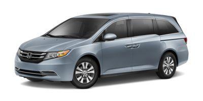 2014 Honda Odyssey Vehicle Photo in Jacksonville, FL 32256