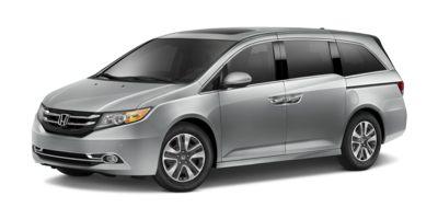 2014 Honda Odyssey Vehicle Photo in Clearwater, FL 33761