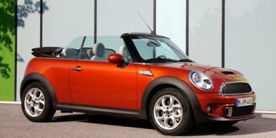 2014 MINI Cooper S Convertible Vehicle Photo in Sarasota, FL 34231