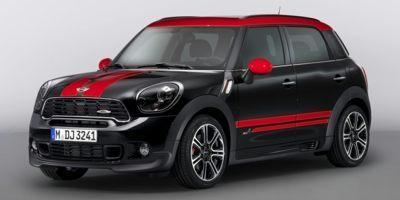 2014 MINI John Cooper Works Countryman ALL4 Vehicle Photo in Orlando, FL 32811