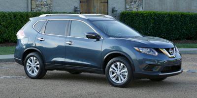 2014 Nissan Rogue Vehicle Photo in San Antonio, TX 78230