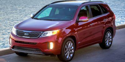 2014 Kia Sorento Vehicle Photo in Appleton, WI 54913