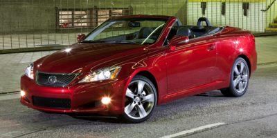 2014 Lexus IS 250C Vehicle Photo in GREENACRES, FL 33463-3207