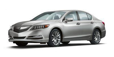 2014 Acura RLX Vehicle Photo in Coconut Creek, FL 33073