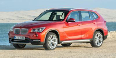 2014 BMW X1 xDrive28i Vehicle Photo in Bel Air, MD 21014