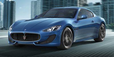 2014 Maserati GranTurismo Vehicle Photo in Memphis, TN 38115