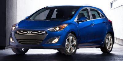 2014 Hyundai ELANTRA GT Vehicle Photo in Salem, OR 97301