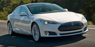 2014 Tesla Model S Vehicle Photo in Austin, TX 78728