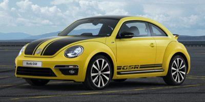 2014 Volkswagen Beetle Coupe Vehicle Photo in NEENAH, WI 54956-2243