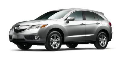 2014 Acura RDX Vehicle Photo in Grapevine, TX 76051