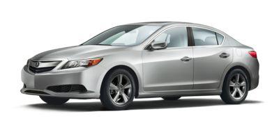 2014 Acura ILX Vehicle Photo in Spokane Valley, WA 99212