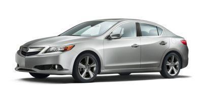 2014 Acura ILX Vehicle Photo in West Palm Beach, FL 33417