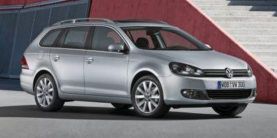 2014 Volkswagen Jetta SportWagen Vehicle Photo in Plainfield, IL 60586