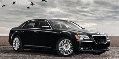 2014 Chrysler 300 Vehicle Photo in Green Bay, WI 54304