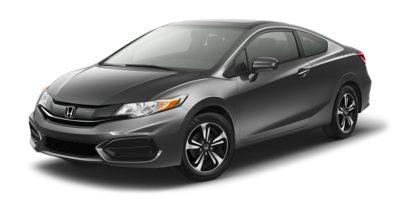 2014 Honda Civic Coupe Vehicle Photo in Clearwater, FL 33764