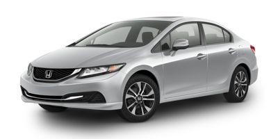 2014 Honda Civic Sedan Vehicle Photo in Corpus Christi, TX 78415