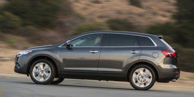 2014 Mazda CX-9 Vehicle Photo in Layton, UT 84041