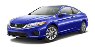 2014 Honda Accord Coupe Vehicle Photo in Clearwater, FL 33764