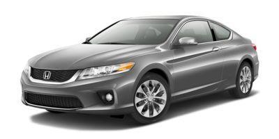 2014 Honda Accord Coupe Vehicle Photo in GRAND BLANC, MI 48439-8139