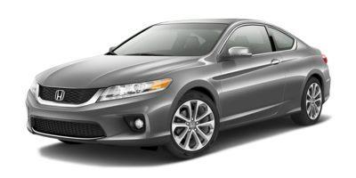 2014 Honda Accord Coupe Vehicle Photo in Cockeysville, MD 21030