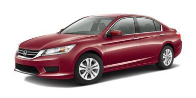 2014 Honda Accord Sedan Vehicle Photo in Clearwater, FL 33764