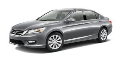 2014 Honda Accord Sedan Vehicle Photo in ASHLAND, KY 41101-7620