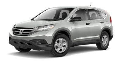 2014 Honda CR-V Vehicle Photo in San Antonio, TX 78238