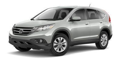 2014 Honda CR-V Vehicle Photo in Margate, FL 33063