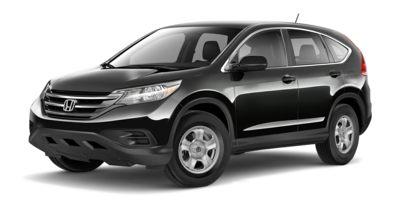 2014 Honda CR-V Vehicle Photo in Spokane Valley, WA 99212