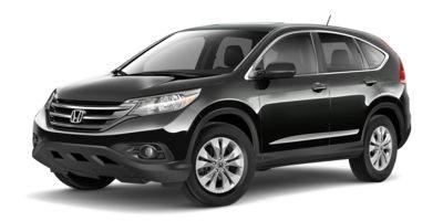 2014 Honda CR-V Vehicle Photo in St. Petersburg, FL 33713