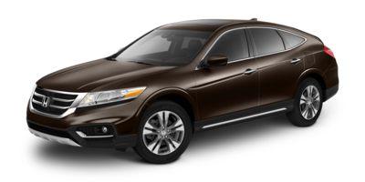 2014 Honda Crosstour Vehicle Photo in Sarasota, FL 34231