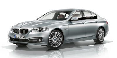 2014 BMW 528i Vehicle Photo in Denton, TX 76205