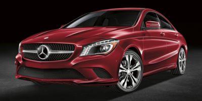 2014 Mercedes-Benz CLA-Class Vehicle Photo in Sarasota, FL 34231