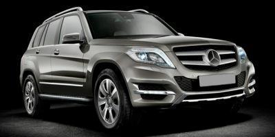 2014 Mercedes-Benz GLK-Class Vehicle Photo in Jacksonville, FL 32244