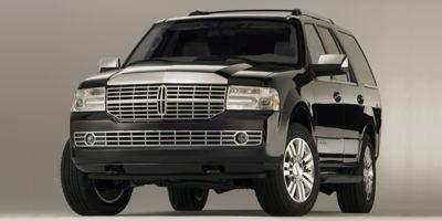 2014 Lincoln Navigator Vehicle Photo in Margate, FL 33063