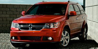 2014 Dodge Journey Vehicle Photo in Green Bay, WI 54304