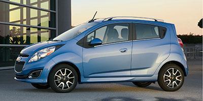 Select 2015 Chevrolet Spark