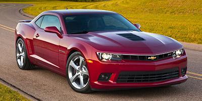 2015 Chevrolet Camaro Vehicle Photo in Clearwater, FL 33765