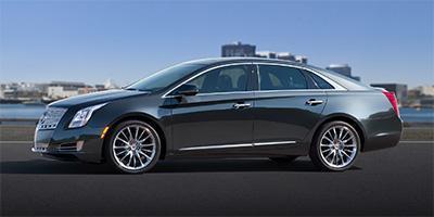 2015 Cadillac XTS Vehicle Photo in LAUREL, MD 20707-4697