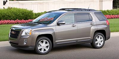 2015 GMC Terrain Vehicle Photo in Green Bay, WI 54304