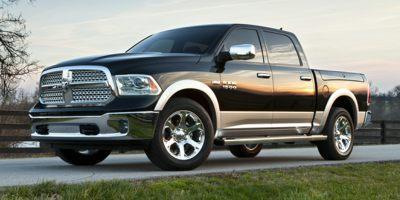 2015 Ram 1500 Vehicle Photo in Henderson, NV 89014