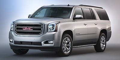 2015 GMC Yukon XL Vehicle Photo in GREEN BAY, WI 54303-3330