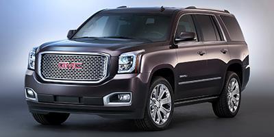 2015 GMC Yukon Vehicle Photo in MESA, AZ 85206-4395