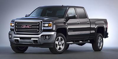 2015 GMC Sierra 2500HD Vehicle Photo in TIMONIUM, MD 21093-2300