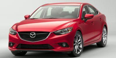 2015 Mazda Mazda6 Vehicle Photo in Delray Beach, FL 33444