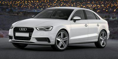 2015 Audi A3 Vehicle Photo in GREENACRES, FL 33463-3207